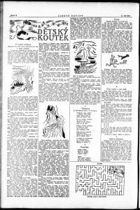Lidov noviny z 11.9.1927, edice 1, strana 14