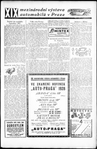 Lidov noviny z 11.9.1927, edice 1, strana 17