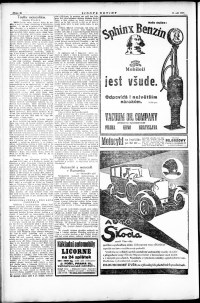 Lidov noviny z 11.9.1927, edice 1, strana 20