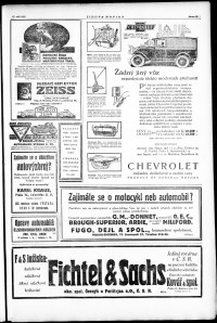 Lidov noviny z 11.9.1927, edice 1, strana 21