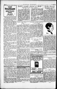 Lidov noviny z 11.9.1930, edice 1, strana 2
