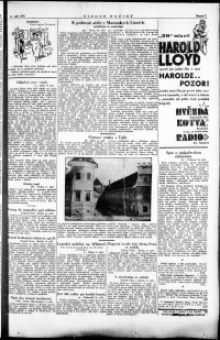 Lidov noviny z 11.9.1930, edice 2, strana 3