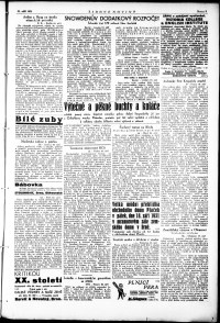 Lidov noviny z 11.9.1931, edice 1, strana 3