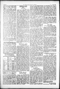 Lidov noviny z 11.9.1931, edice 1, strana 6