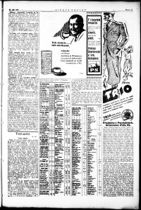 Lidov noviny z 11.9.1931, edice 1, strana 11