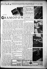 Lidov noviny z 11.9.1932, edice 2, strana 1