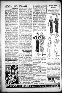 Lidov noviny z 11.9.1932, edice 2, strana 2