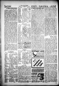 Lidov noviny z 11.9.1932, edice 2, strana 4