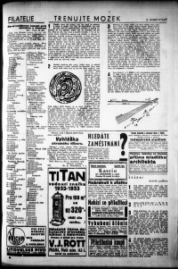 Lidov noviny z 11.9.1932, edice 2, strana 5