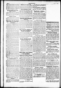 Lidov noviny z 11.10.1918, edice 1, strana 2