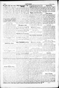 Lidov noviny z 11.10.1919, edice 1, strana 2