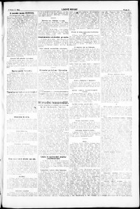 Lidov noviny z 11.10.1919, edice 1, strana 3
