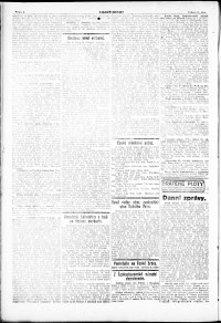 Lidov noviny z 11.10.1919, edice 1, strana 4