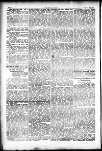 Lidov noviny z 11.10.1922, edice 1, strana 2