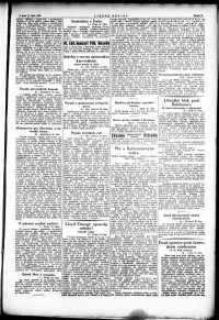 Lidov noviny z 11.10.1922, edice 1, strana 3