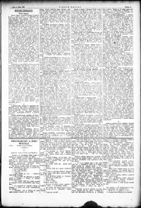 Lidov noviny z 11.10.1922, edice 1, strana 5