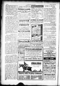 Lidov noviny z 11.10.1922, edice 1, strana 8