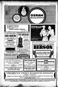 Lidov noviny z 11.10.1922, edice 1, strana 12