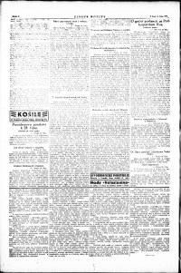 Lidov noviny z 11.10.1923, edice 1, strana 2