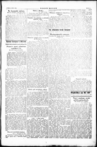 Lidov noviny z 11.10.1923, edice 1, strana 3