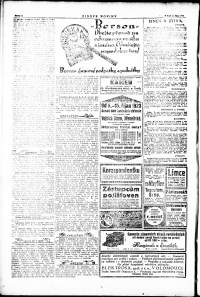 Lidov noviny z 11.10.1923, edice 1, strana 8