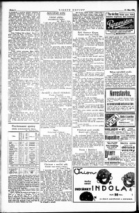 Lidov noviny z 11.10.1929, edice 1, strana 6