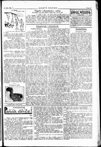 Lidov noviny z 11.10.1929, edice 2, strana 3