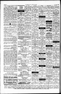 Lidov noviny z 11.10.1929, edice 2, strana 4