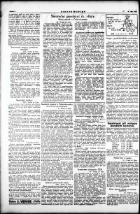 Lidov noviny z 11.10.1934, edice 1, strana 2