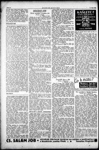 Lidov noviny z 11.10.1934, edice 1, strana 6