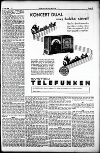 Lidov noviny z 11.10.1934, edice 1, strana 11
