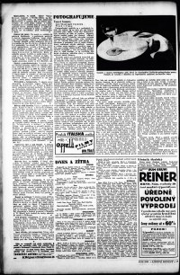 Lidov noviny z 11.10.1934, edice 2, strana 4