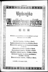 Lidov noviny z 11.11.1917, edice 1, strana 7