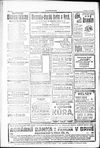 Lidov noviny z 11.11.1917, edice 1, strana 8