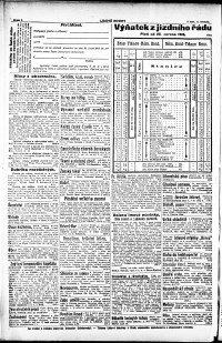 Lidov noviny z 11.11.1918, edice 1, strana 4