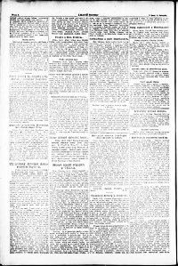 Lidov noviny z 11.11.1919, edice 1, strana 2
