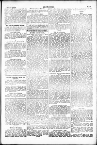 Lidov noviny z 11.11.1919, edice 1, strana 3