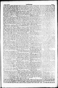 Lidov noviny z 11.11.1919, edice 1, strana 5