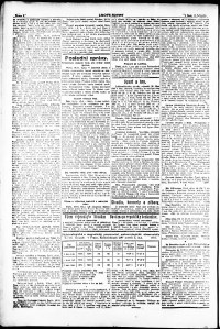 Lidov noviny z 11.11.1919, edice 1, strana 6