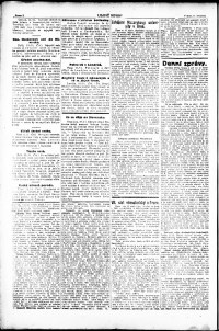 Lidov noviny z 11.11.1919, edice 2, strana 2