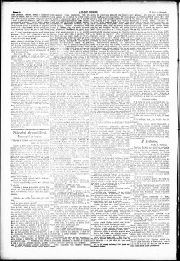 Lidov noviny z 11.11.1920, edice 1, strana 2