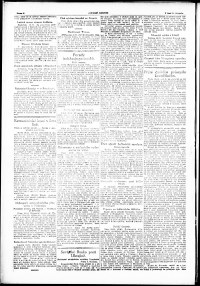 Lidov noviny z 11.11.1920, edice 1, strana 4