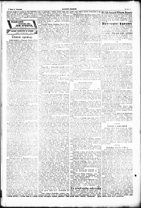 Lidov noviny z 11.11.1920, edice 1, strana 5
