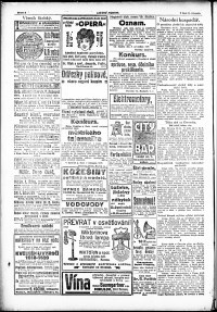 Lidov noviny z 11.11.1920, edice 1, strana 6
