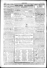 Lidov noviny z 11.11.1920, edice 1, strana 8