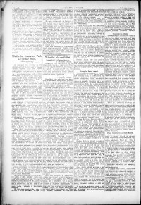 Lidov noviny z 11.11.1921, edice 1, strana 2