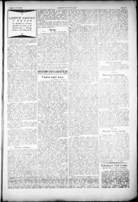 Lidov noviny z 11.11.1921, edice 1, strana 3