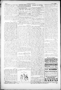 Lidov noviny z 11.11.1921, edice 1, strana 8