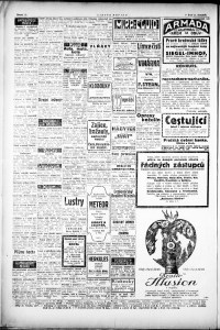 Lidov noviny z 11.11.1921, edice 1, strana 12