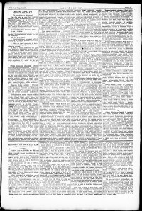 Lidov noviny z 11.11.1922, edice 1, strana 5